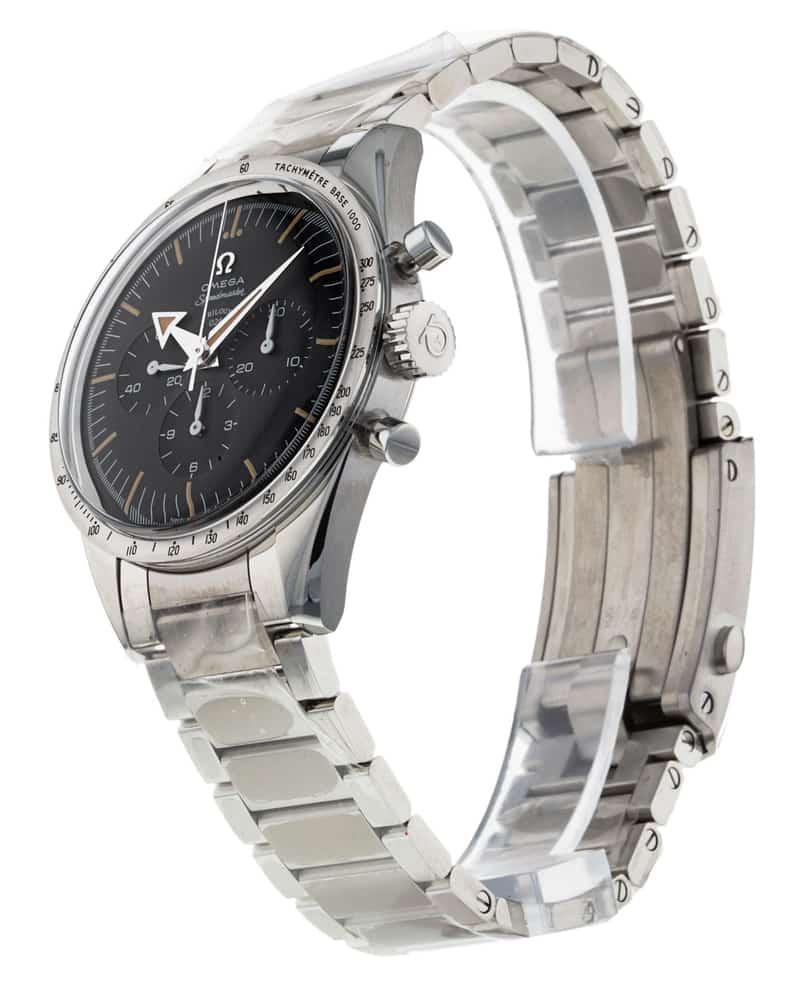 Omega Specialities Trilogy Set Limited Edition 557